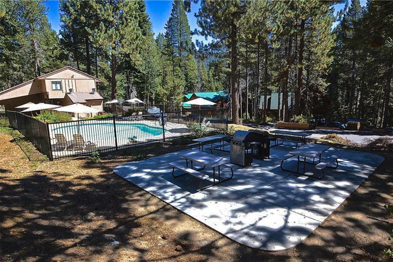 Huntington Lake Condo 12 Lakeshore Luaran gambar