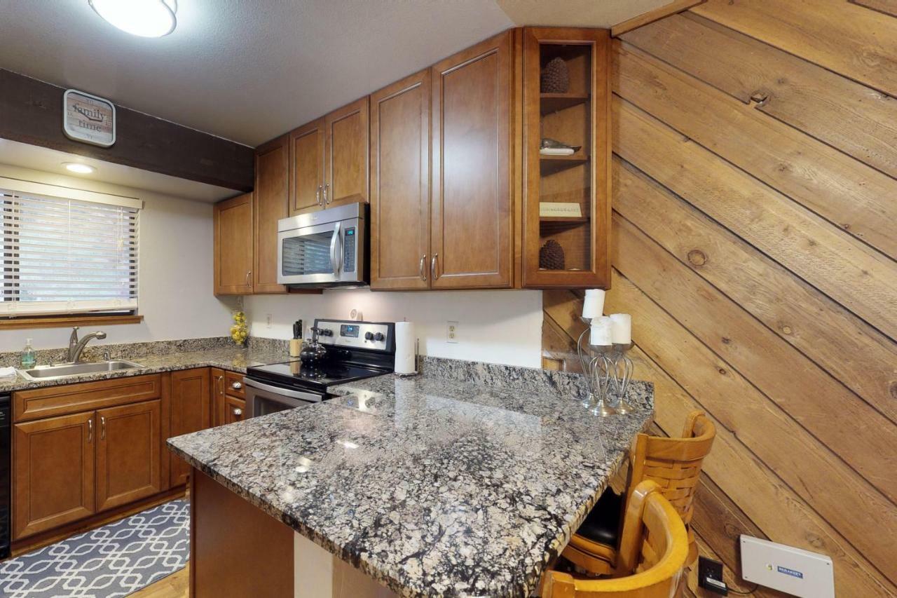 Huntington Lake Condo 12 Lakeshore Luaran gambar