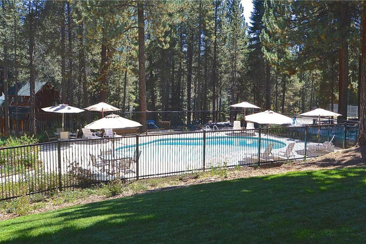 Huntington Lake Condo 12 Lakeshore Luaran gambar