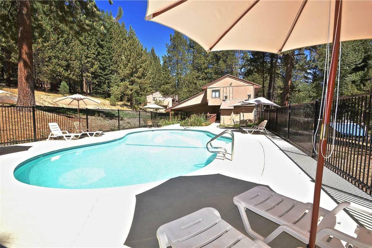 Huntington Lake Condo 12 Lakeshore Luaran gambar